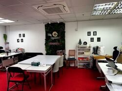 Ubi Techpark (D14), Factory #597992931